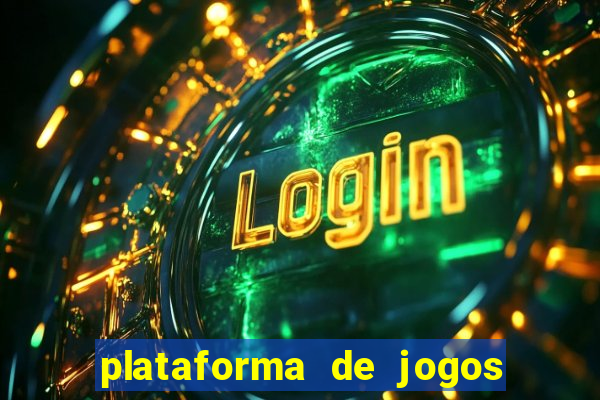 plataforma de jogos para ganhar dinheiro brabet